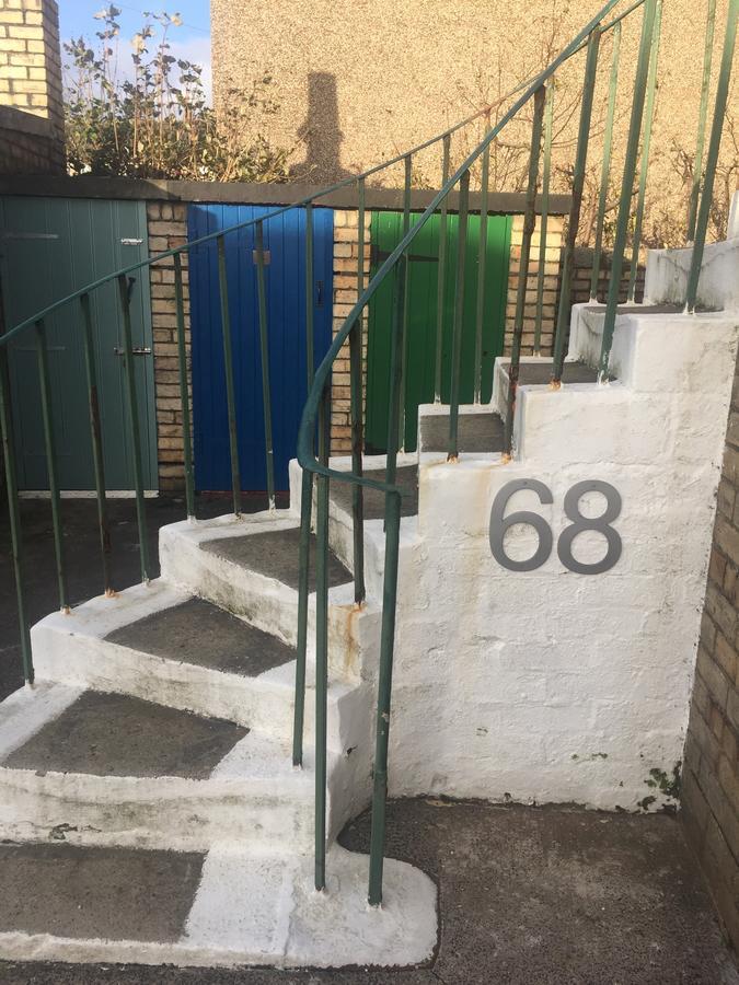 Garden Gate Upper Apartment Prestwick Ngoại thất bức ảnh